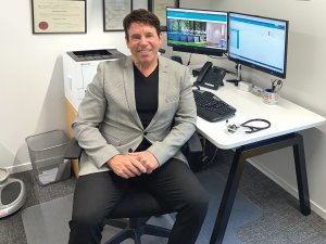 Mark Cohen