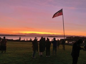 Matariki Ngāti Whātua Orākei