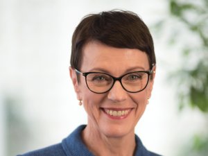 Morag McDowell