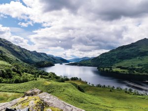 scottish highlands CR Gary Ellis Unsplash