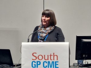 Shelly Collins physician associate GP CME_NZD  