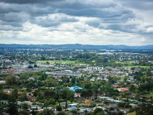 South Auckland