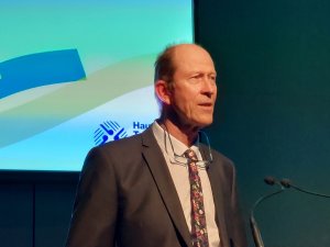 Dr Alan Furniss Rural Conference Dinner Award 2022