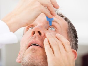 Eye Drops