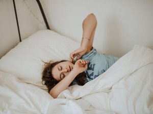 Sleep