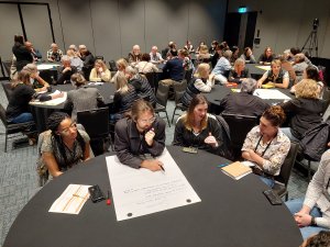 PRIME workshop Rural Health Conference 2022