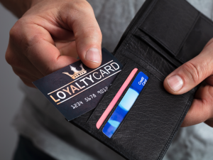 Loyalty Card