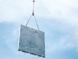building materials CR Elvir K Unsplash