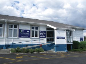 Hokianga hospital