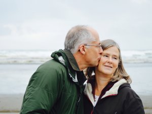 older couple CR Esther Ann on Unsplash