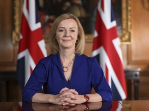 Liz Truss [Image: Wiki Commons]