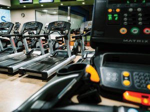 Treadmills