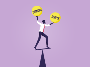Demand and Supply balancing