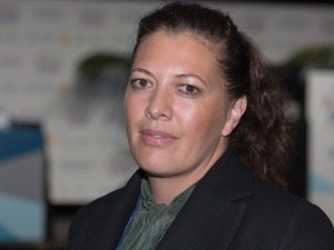 Marcia Walker 2019