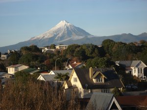 Taranaki