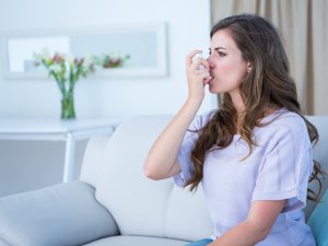 Asthma