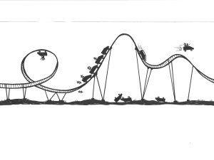 rollercoaster left CR Amy Van Der Loo