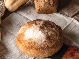 Bread 