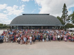 Massive Group Shot KP