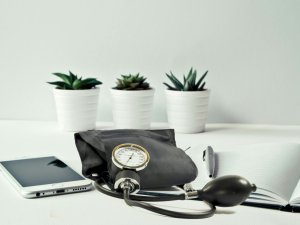 PEARLS Blood pressure