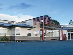 Greenwood Health Motueka