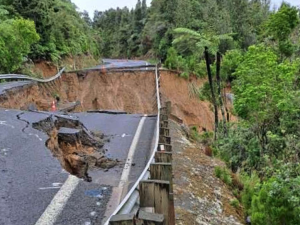 State Highway 25A 30 January 2023_credit_Waka Kotahi