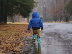 Gumboots CR June Admiraal on Usplash