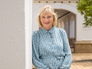 Karen Hoare [Image: Marcus Bailey]