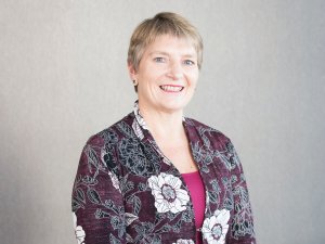 Lynne Hayman