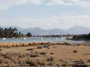 Mapua CR Jamie Curd on Unsplash
