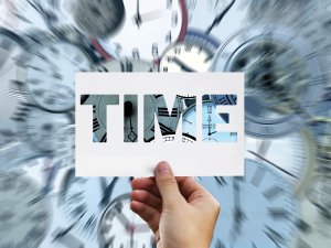 Time