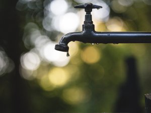 tapwater