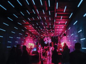 Night Club CR Aleksandr Popov on Unsplash 