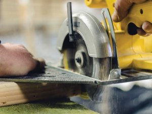 Sawing