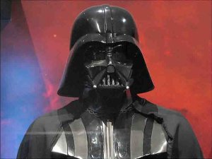 Darth Vader CC