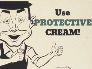 Dermatitis Cream