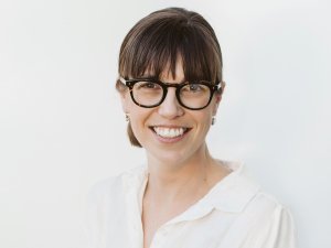 Sarah Prior