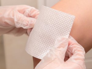 Wound care CR Diana Polekhina on Unsplash