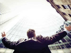 business success CR Razvan Chisu on Unsplash