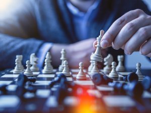 chess match