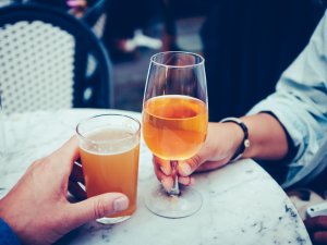 Alcohol