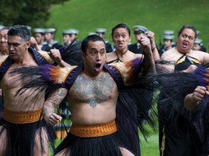 Haka CR Erin AKirk-Cuoma on Flikr