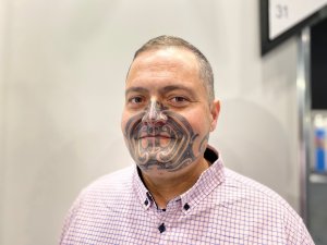 Martin Mikaere 2022
