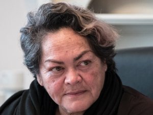 Rose Kahaki 2020