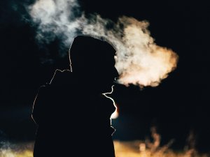 Cold Breath
