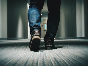Walking