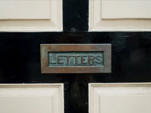 letters