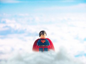 superman