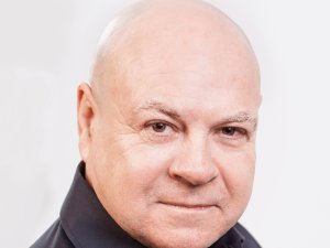 Alistair Sullivan 