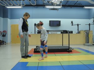 cerebral palsy